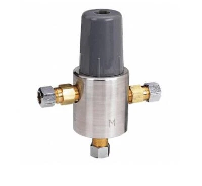 Grifo límite temperatura agua Symmons 7-210-CK Foto 1 de 4