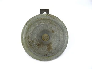 Hupe Signalhorn Horn (funktioniert) von Bosch 12V Oldtimer Traktor - Bild 1 von 4