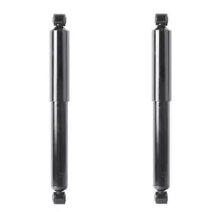 US 2 PCS SHOCK ABSORBER Buick Terraza 2005-2007 - Picture 1 of 5