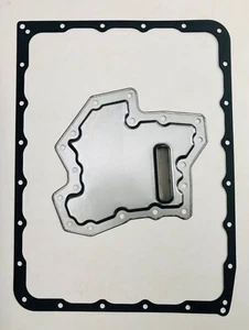 NAVARA OUTLAW JR710E 7 SPEED AUTOMATIC GEARBOX FILTER AND GASKET KIT - Picture 1 of 3
