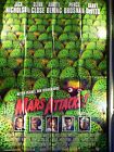 Mars Attacks! - Jack Nicholson - Glenn Close - Filmposter 120x80cm gefaltet