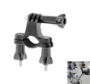 Bike Motorcycle Handlebar Mount Holder For Vtech Kidizoom Duo - Picture 1 of 3