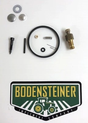 AM100942 John Deere OEM Carburetor Repair Kit - Image 1 of 3