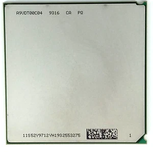 IBM Power7 CPU Processor Module 52Y9712 - Picture 1 of 2