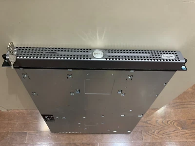 Dell Poweredge 860 Server Dual Core Xeon 2.4GHZ, 4GB, 2X160GB SATA - Image 1 of 4