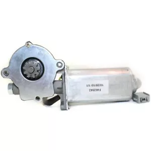 New Window Motor Front Right Fits 1980-93 Ford Mustang E4ZZ66233V94ARM FO1357110 - Foto 1 di 6