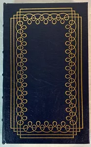The Poems of John Donne, Easton Press 100 Greatest Books, 1979 - Imagen 1 de 9
