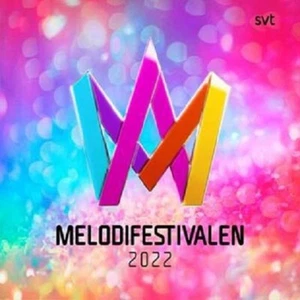 Various Artists - "Melodifestivalen 2022" -  Double CD Album - 2022 - Picture 1 of 1