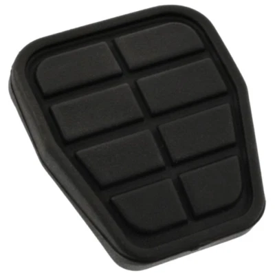 Goma de pedal pedal de freno goma cubierta de pastillas para Audi Seat Ibiza VW T4 Golf Passat Foto 1 de 4