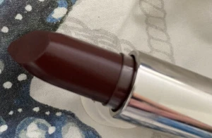 Calvin Klein Lip Color 33 Blackberry Lip Stick w/ Tester Caps .12 oz. / 3.5 g - Picture 1 of 4