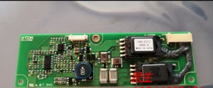 CXA-0373 PCU-P158B LCD Inverter Board TDK CXA0373 PCUP158B+Tracking ID - Picture 1 of 4