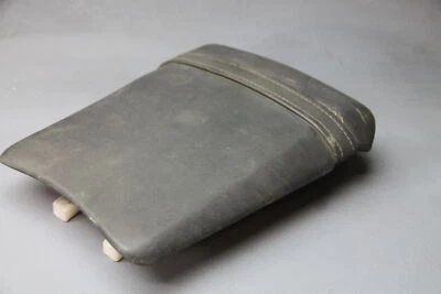 2002 2003 Yamaha Yzf R1 Rear Back Passenger Tandem Seat 5PW-24750-00-00 #1 - Image 1 of 4