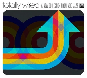 Various Artists Totally Wired… A New Collection From Acid Jazz CD AJXCD850 NEW - Picture 1 of 1