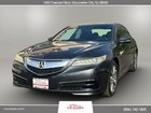 2016 Acura TLX 3.5