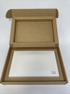 Cisco Meraki MR53 Wireless Access Point - UNCLAIMED, NEW IN BOX - Image 1 of 4