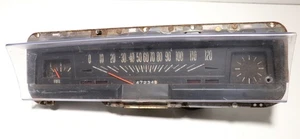 70 71 72 Nova gauge cluster speedometer odometer instrument cluster - Picture 1 of 5