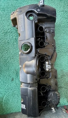 Tampa da válvula BMW X3 TYPE B 2007 - Imagem 1 de 4