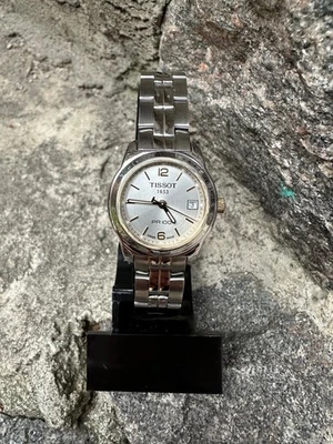 Reloj Mujer Tissot Pr100 Cuarzo Suiza T049210 A Foto 1 de 4