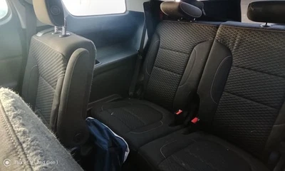 ACADIA    2018 Third Seat Station Wagon  Van 746782 - Imagem 1 de 4