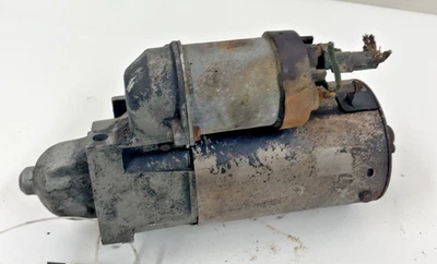 1984-86 吉普切诺基起动器电机 6-173 (2.8l) — 第 1/4 张图片