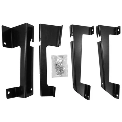 Soporte de asiento DragonFire Racing RT para Yamaha 15-5001 Foto 1 de 3