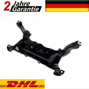 Hilfsrahmen-Achsträger für Ford Focus MK3, C-Max 1.0 EcoBoost 1721749 1780527 - Bild 1 von 13