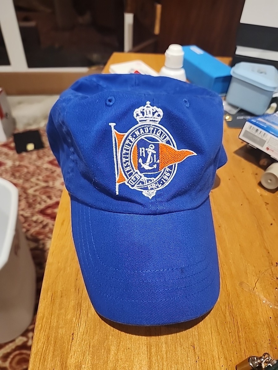 Polo Ralph Lauren Vintage Hats for Men for sale | eBay Polo Ralph Lauren Vintage Hats for Men for sale | eBay