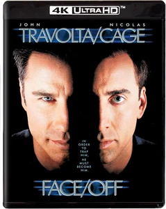 Face/Off Face/Off - Picture 1 of 8