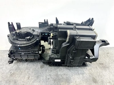15-17 HYUNDAI SONATA SE 2.4L HVAC AC CLIMATE HEATER BLOWER HOUSING BOX OEM - Image 1 of 4