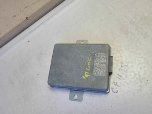 1996-2000 Honda Civic M/T Cruise Control Module OEM - Picture 1 of 3