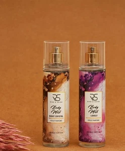 Rise & Shine Body Mist Night Crystal – 150 ML - Bild 1 von 3