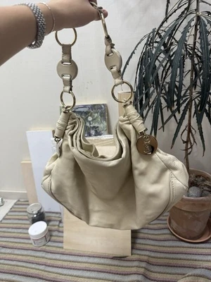 2000 年代 yves Saint lauent 包 Mombasa Style 包 — 第 1/4 张图片