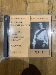 Donizetti: Lucia di Lammermoor (2007) - Picture 1 of 10