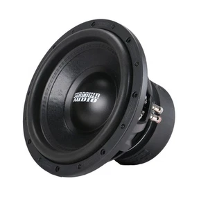 12" 1250 Watt RMS Dual 2 Ohm SA-Series v.3 Sundown Subwoofer - Picture 1 of 6