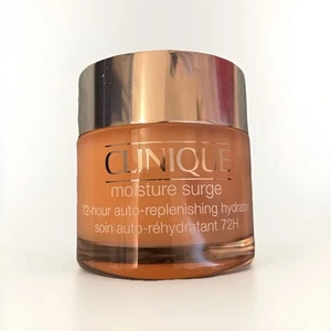 CLINIQUE Moisture Surge Intense 72H Auto Replenishing Hydrator 2.5 oz - Picture 1 of 2