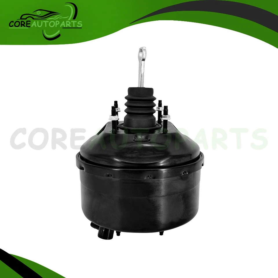 Power Brake Booster For Ford Mustang V6 3.8L 1996 1997 1998 F6ZZ2005A 54-73199 Foto 1 de 4