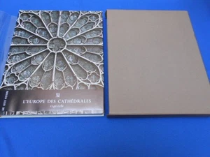 Europa der Kathedralen 1140-1280 | DUBY Georg | Guter Zustand - Bild 1 von 1