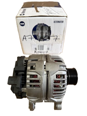 Alternator for VW Polo Transporter T4 Seat Skoda AUDI 037903025M 90A 12V - Image 1 of 4