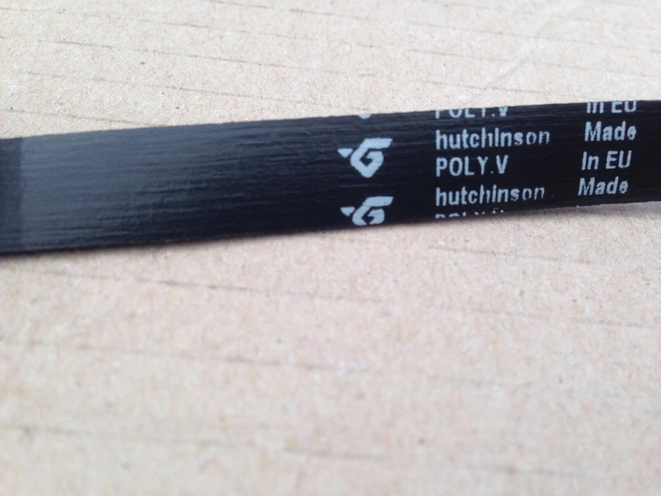 SENSOR WESTINGHOUSE SECADOR EN SECO MOTOR TAMBOR CORREA DE TRANSMISIÓN LD500 LD500B LD500B*00 Foto 1 de 1