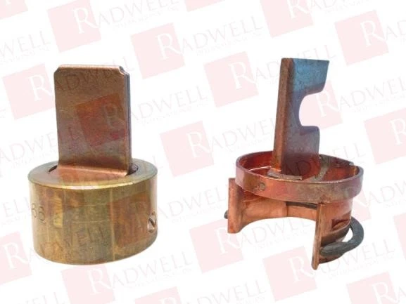 MERSEN R166 / R166 (NEW IN BOX) - Image 1 of 1