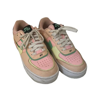 Nike Air Force 1 Low Shadow Arctic Punch CU8591-601 Schuhe Sneaker Größe 7,5 - Bild 1 von 12