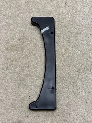 Soporte de licencia Lexus RX300 1999-2003 genuino Foto 1 de 4