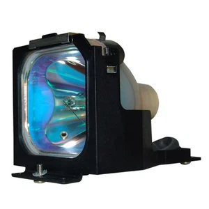 Jaspertronics™ Original Lamp & Housing - Sanyo PLV-Z1 Projectors - 1yr Warranty - Picture 1 of 9