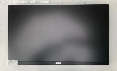 ASUS VA27EHEY 27" IPS 1080p LED Monitor - No Stand - Tested - Image 1 of 4