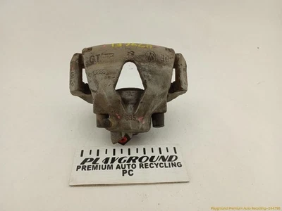 Pinza de freno delantera izquierda conductor audi tt mk1 8n cupé compatible con 2000 2001 2002 00 01 Foto 1 de 4