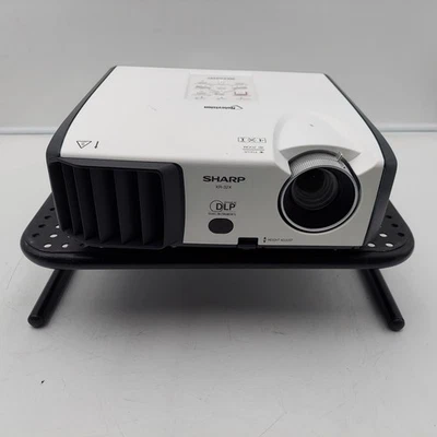 Sharp XR-32X Projector *Lamp Hour 172* - Image 1 of 4