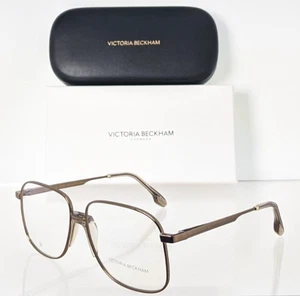 Brand New Authentic Victoria Beckham Eyeglasses 2134 730 VB2134 56mm Frame - Picture 1 of 6