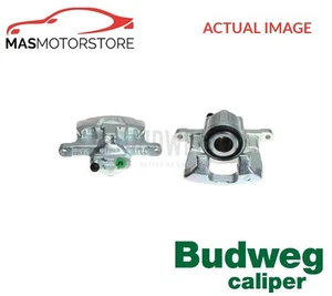 BRAKE CALIPER BRAKING IN FRONT OF REAR LEFT BUDWEG CALIPER 345158 I NEW - Picture 1 of 5