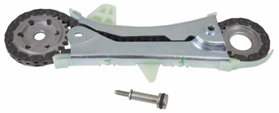 Cassette cadena de distribución delantera izquierda OEM NUEVO 2005-2011 Ford Explorer Ranger 4,0 L V6 Foto 1 de 4