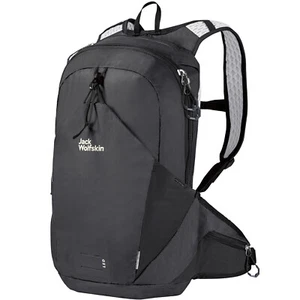 Jack Wolfskin Fahrrad Rucksack Moab Jam 16 flash black - Bild 1 von 1